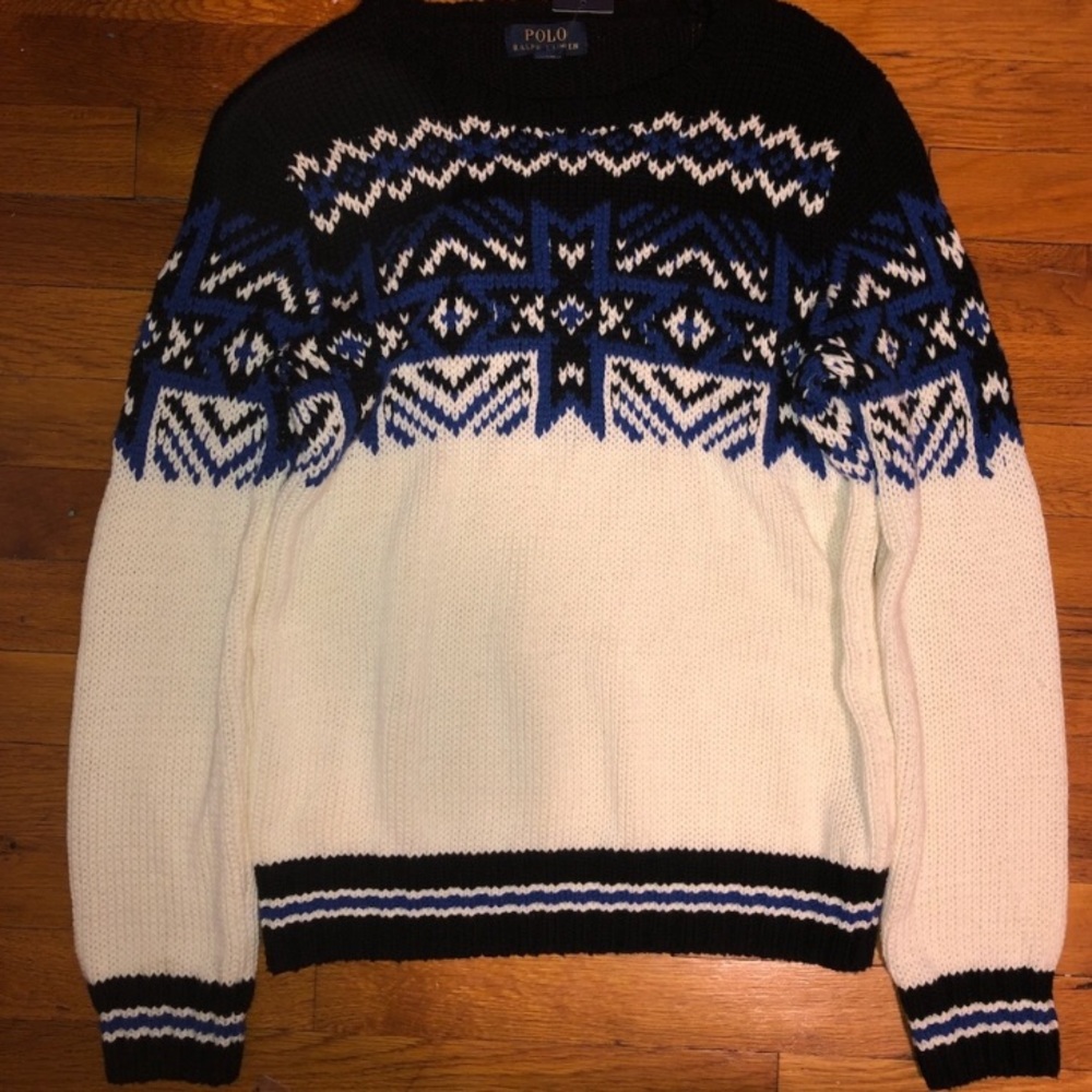 Polo Ralph Lauren Sweater